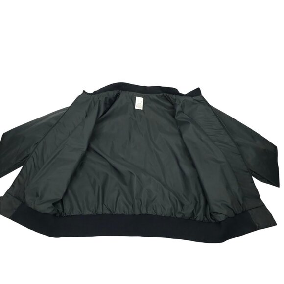 Panasonic Supercam Zip Front Jacket XXL Vintage Broadcast Television Systems USA - Picture 9 of 16